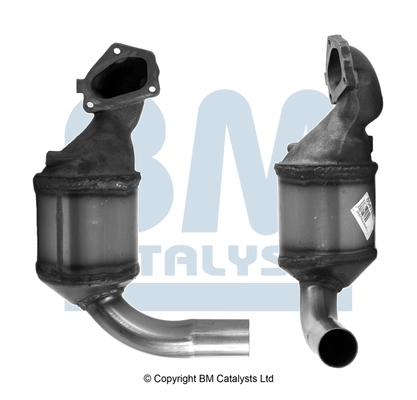 Catalytic Converter